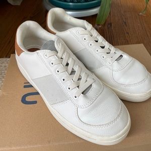 Zara kids sneakers